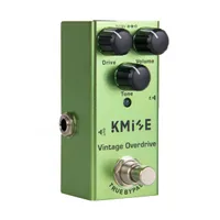 Kmise  Vintage Overdrive