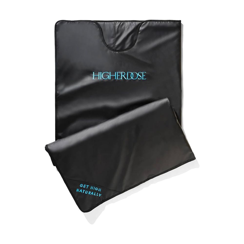 Higher Dose Sauna Blanket