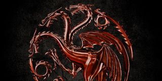 hbo house of the dragon targaryen sigil