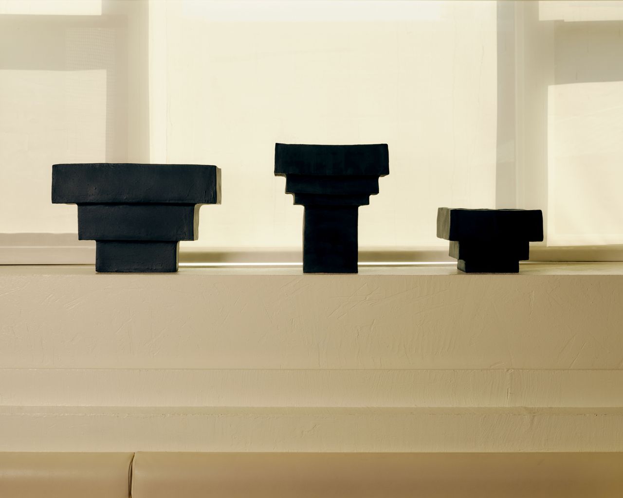 Wallpaper's New York Design Week party with Hello Human and Public Records
