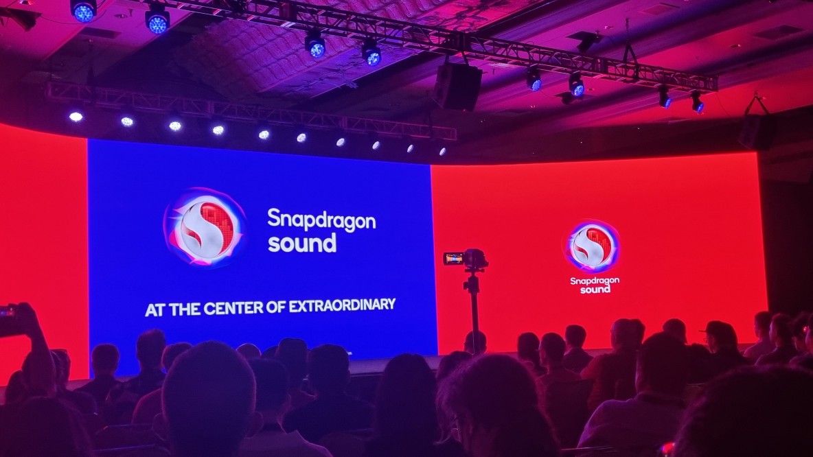 Snapdragon Sound