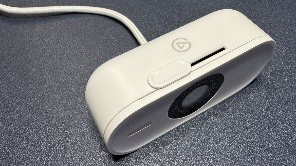 Elgato Facecam Neo
