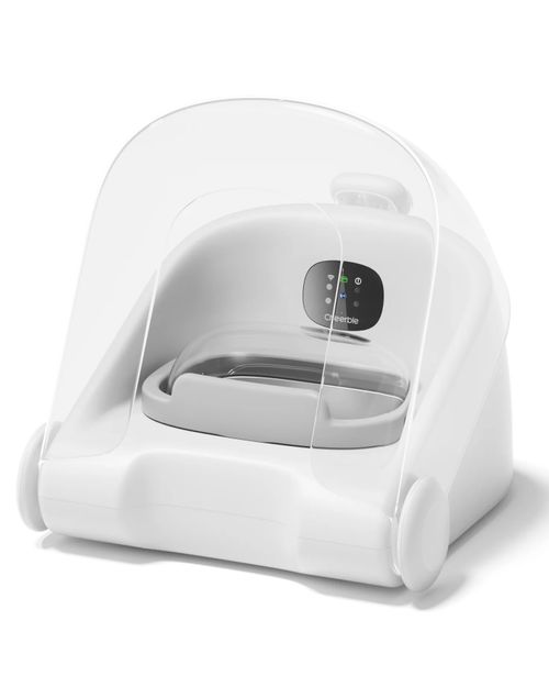 Match G1 automatic food dispenser