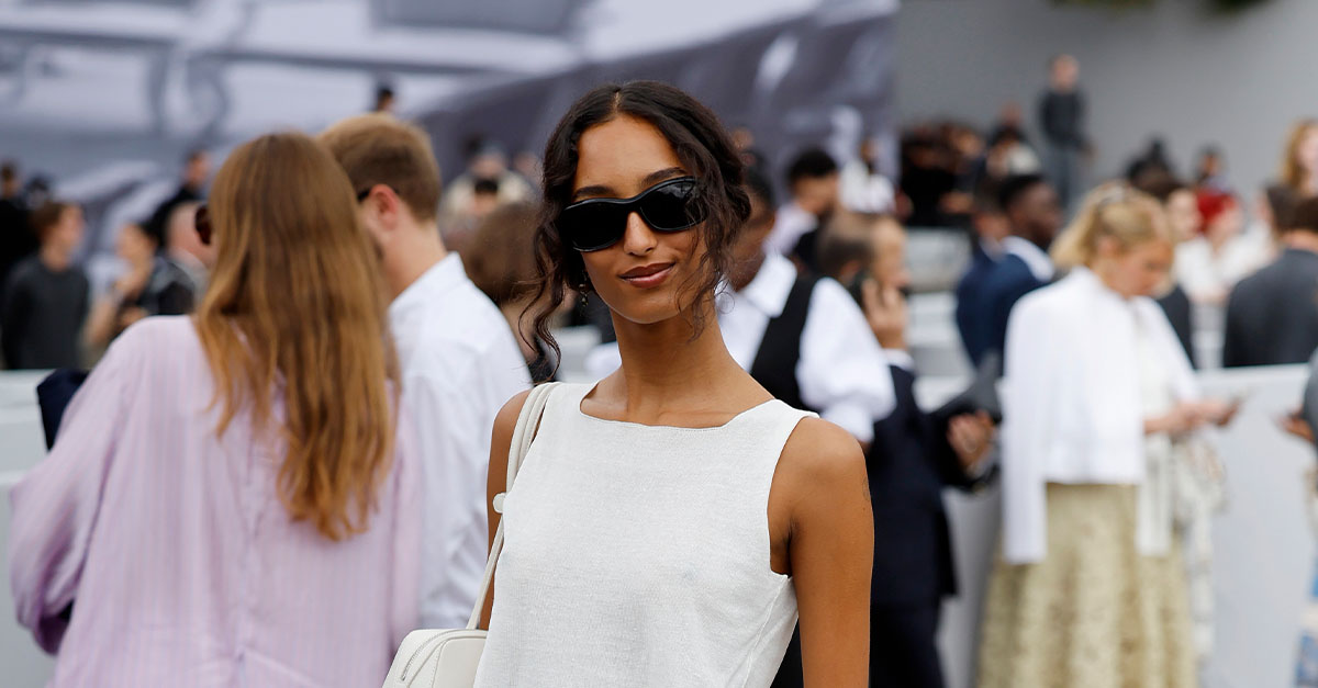 Editor-Approved Outfits to Wear Courtside to the U.S. Open