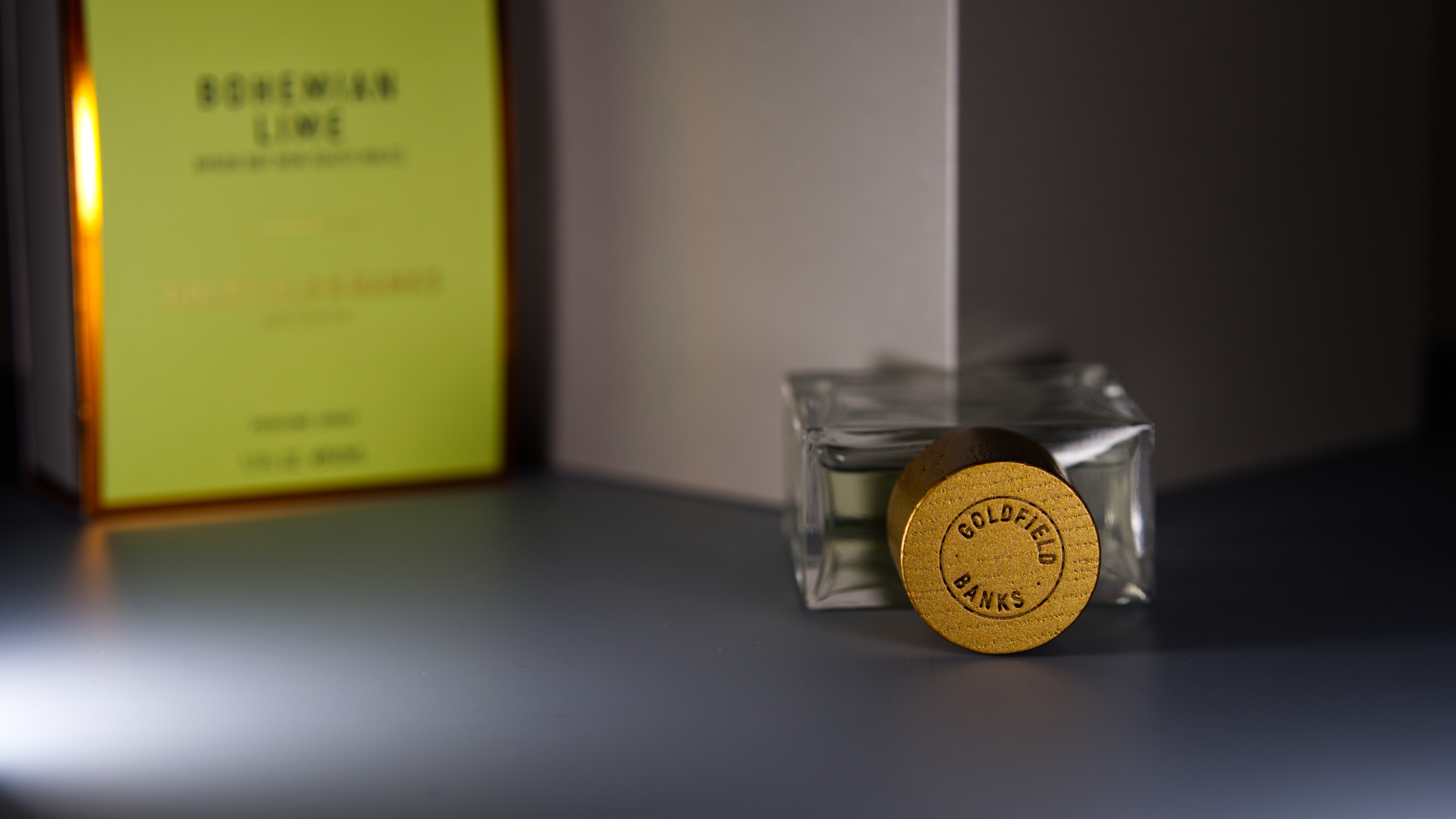 Goldfield and Banks Bohemian Lime