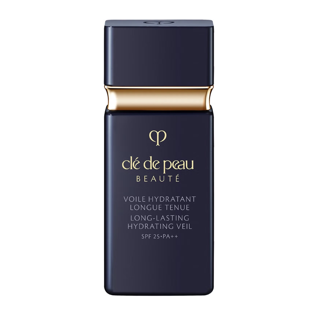 Clé de Peau Beauté Long Lasting Hydrating Veil