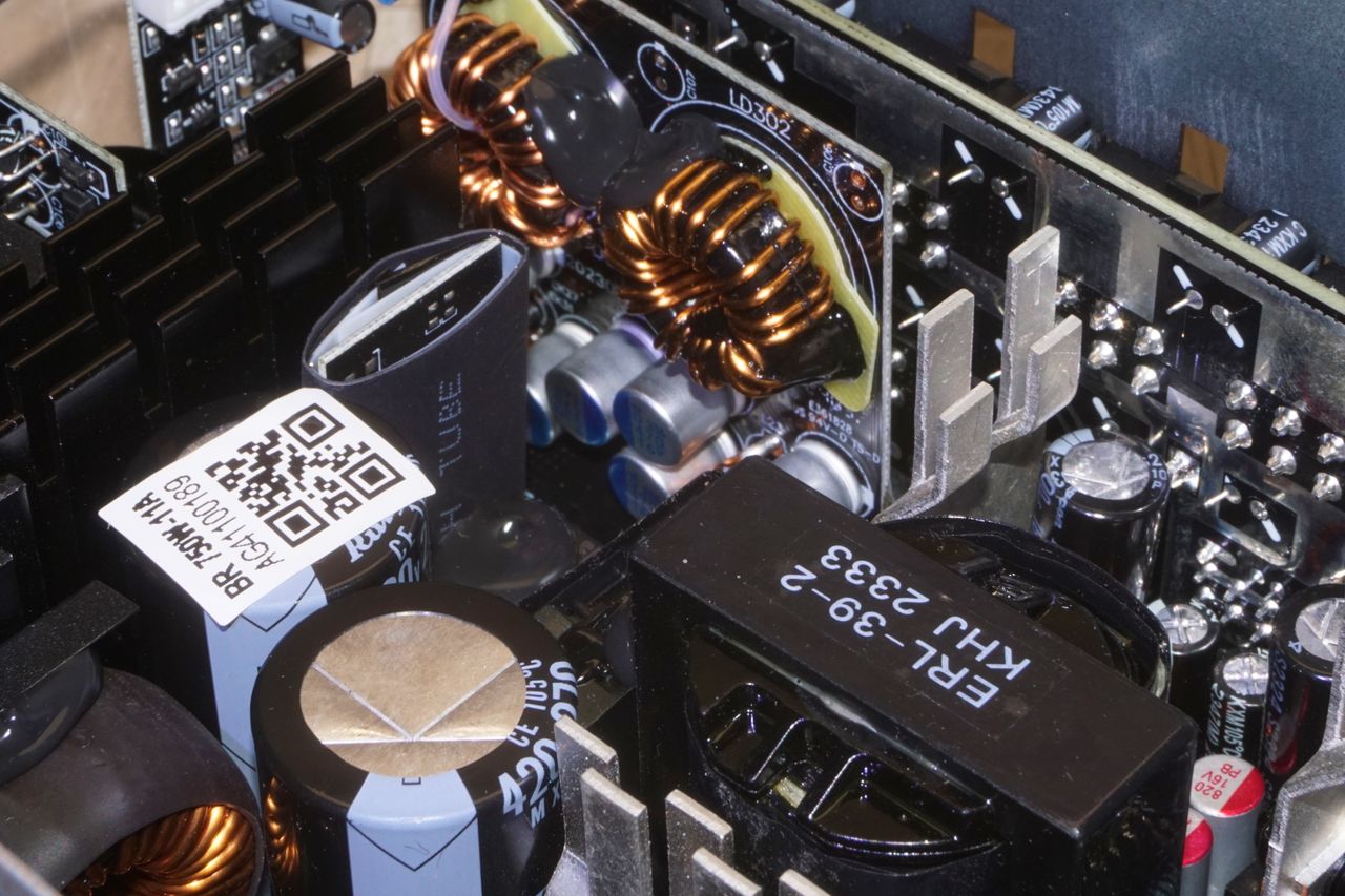 Enermax Revolution D.F. 12 750W ATX 3.1