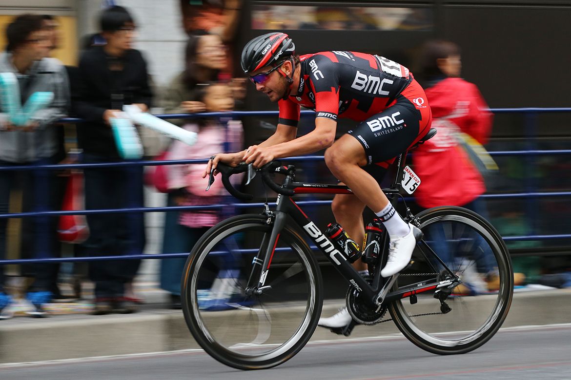 Joey Rosskopf (BMC)
