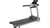 The Life Fitness T3 is a pro price treadmill with a pro price tag