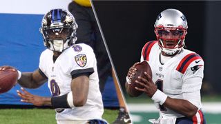 Ravens vs Patriots live stream: How to watch Sunday Night Football online