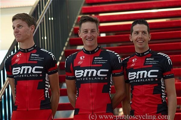 Schar, Burghardt and Morabito