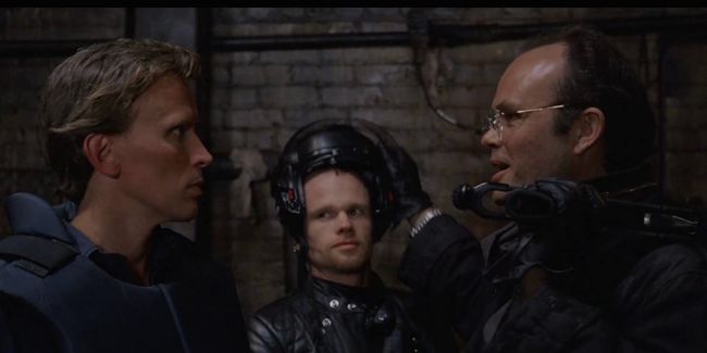 RoboCop Returns: 7 Quick Things To Know About The New RoboCop Movie ...