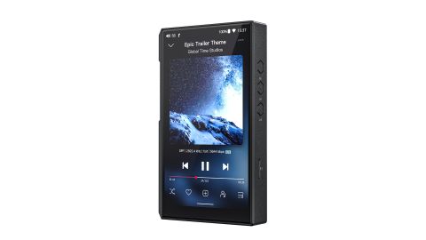 FiiO M11S review: a very decent-sounding portable music player with ...