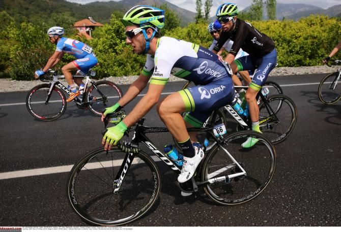 Adam Yates (Orica-GreenEdge)