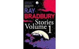 The Complete Stories of Ray Bradbury