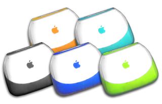 Apple iBook G3 (1999)