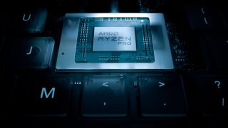AMD Ryzen Pro 4000