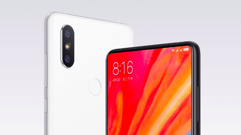 Xiaomi creates a dedicated in-house camera division