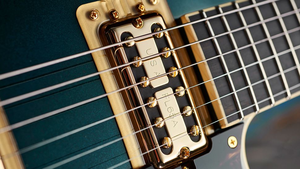 The best highend electric guitars 2019 find your next guitar MusicRadar