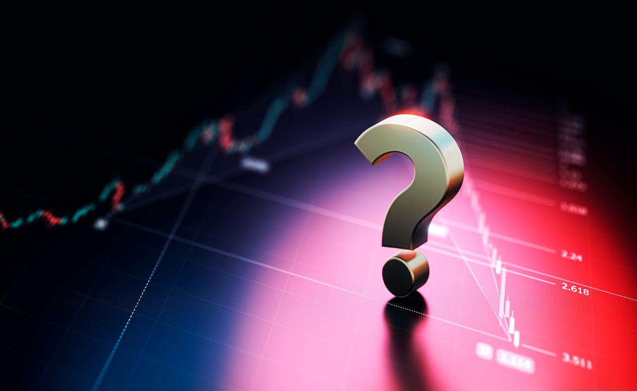 MoneyWeek quiz: Test your money knowledge