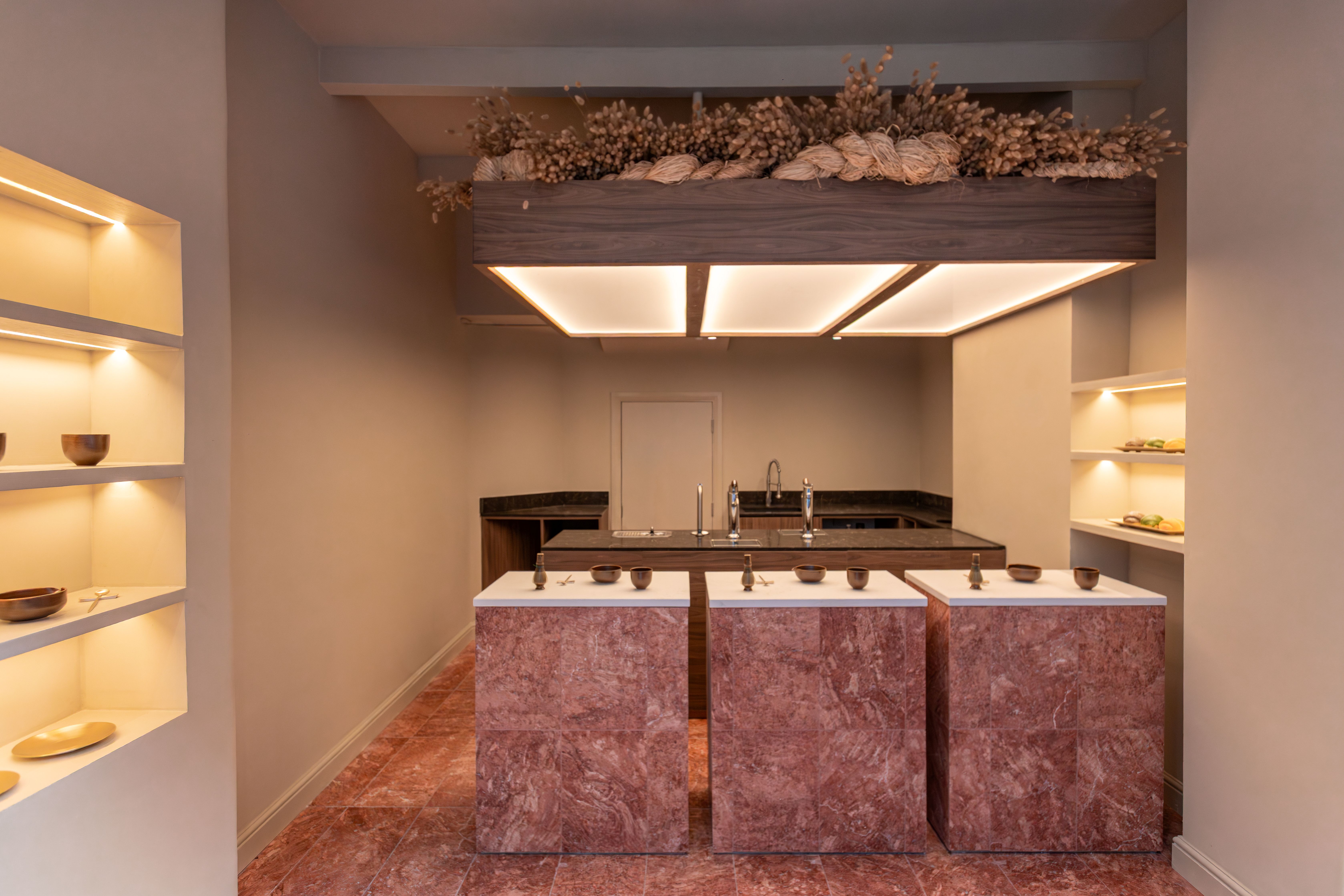 tokkia korean matcha house london