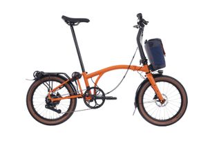 Brompton Electric G Line