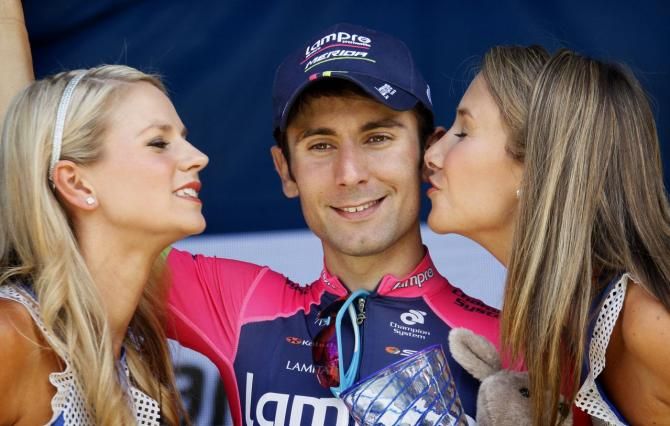 Diego Ulissi (Lampre-Merida)