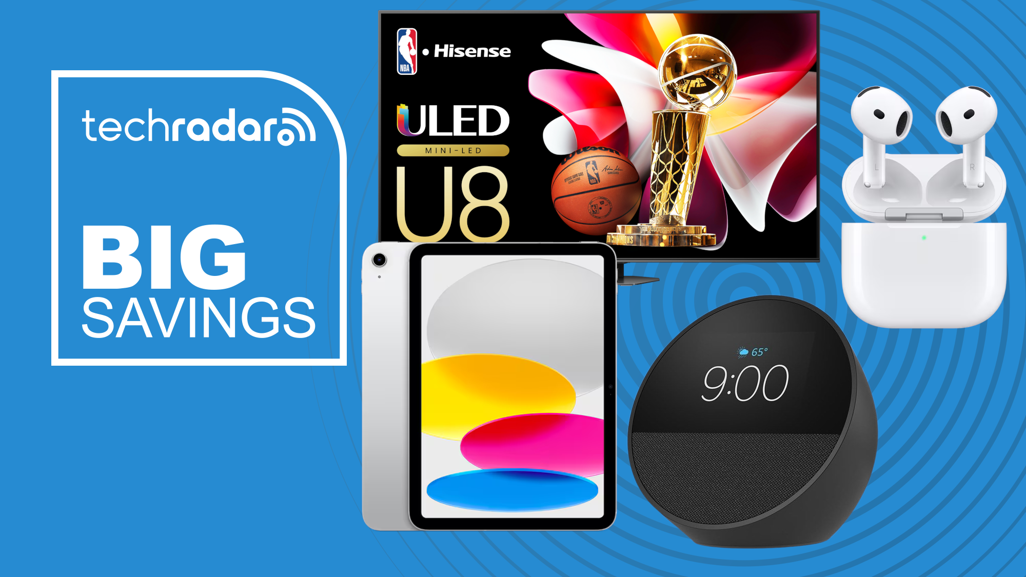 Best Buy Father&#039;s Day Tech Sale 2025