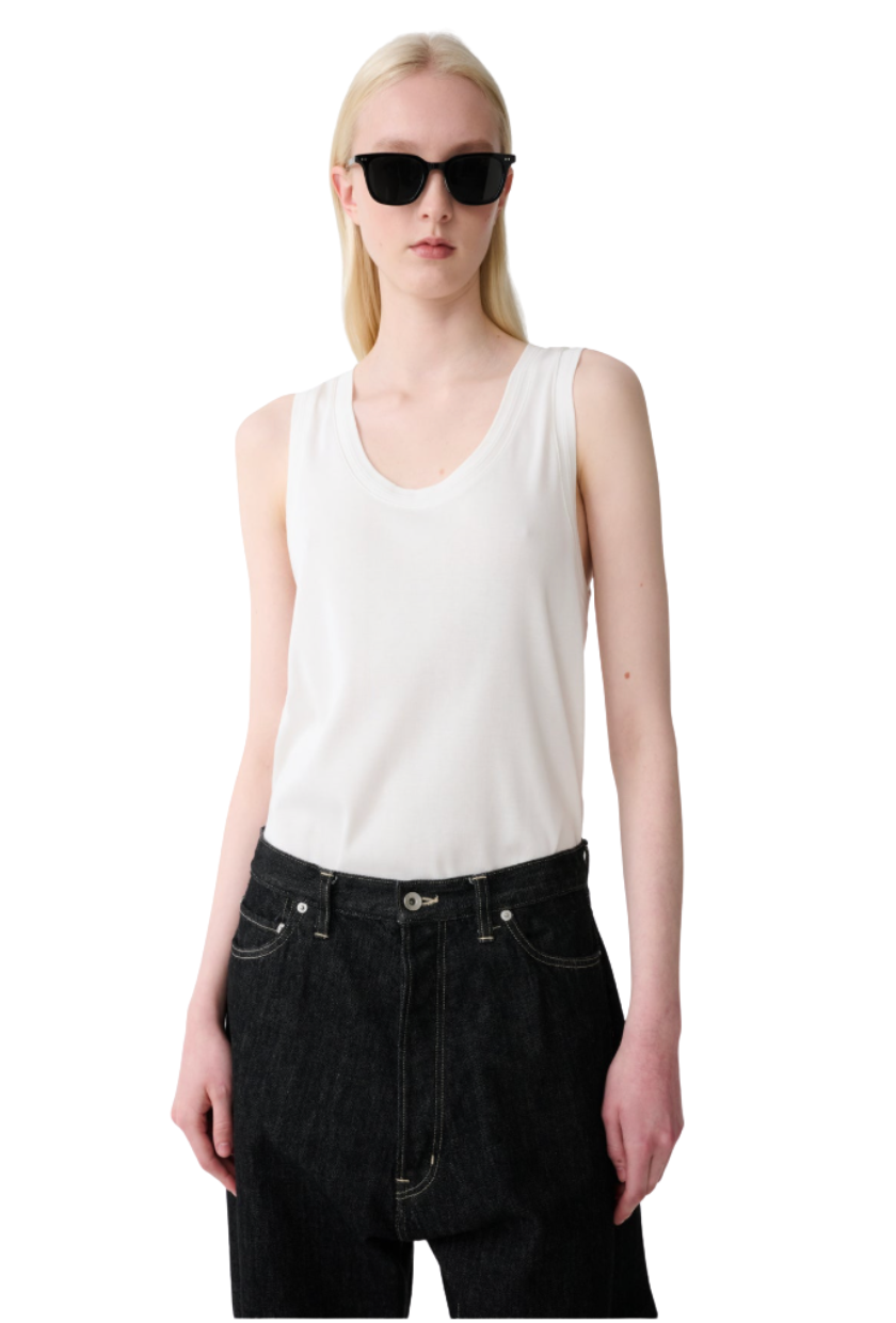 Studio Nicholson, Votan Jersey Top