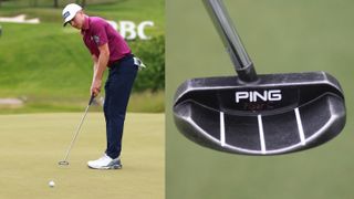 What Putters Do The Top 10 Putters On The PGA Tour Use?