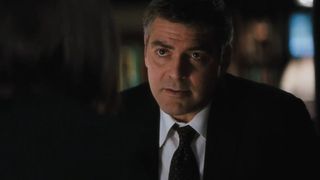 George Clooney in Michael Clayton