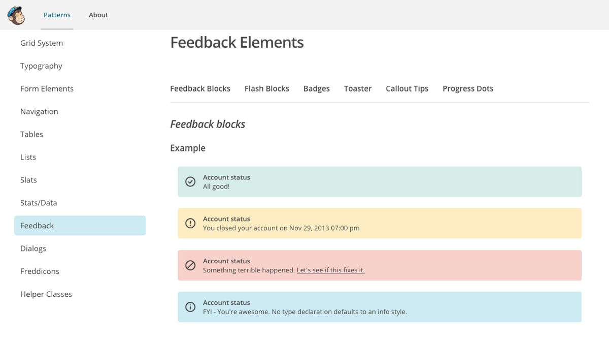 Speed up your web workflow with a style guide