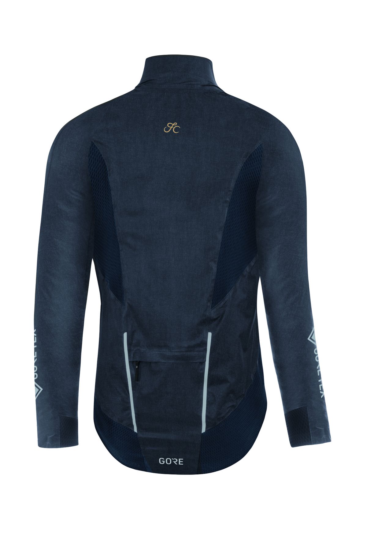 Gore C7 Shakedry Cancellara Stretch Jacket