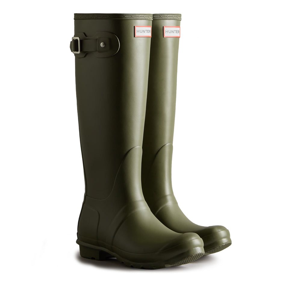 Women's Original Tall Rain Boots