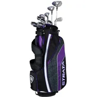 Strata Women's Package Set