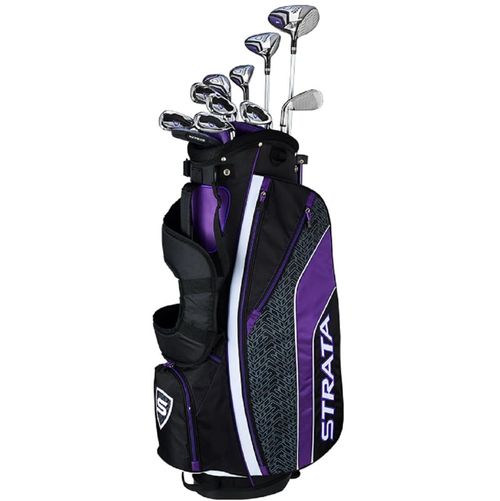Ultimate Women's Package Set