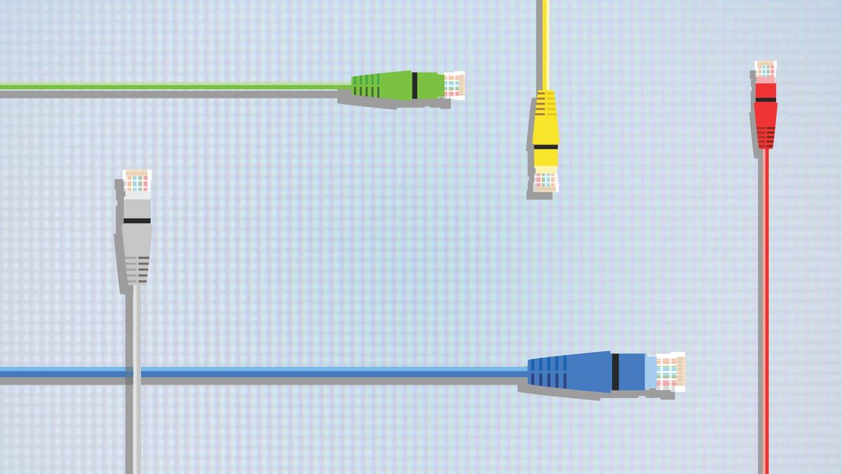 What is Ethernet? Everything You Need to Know About Wired Networks