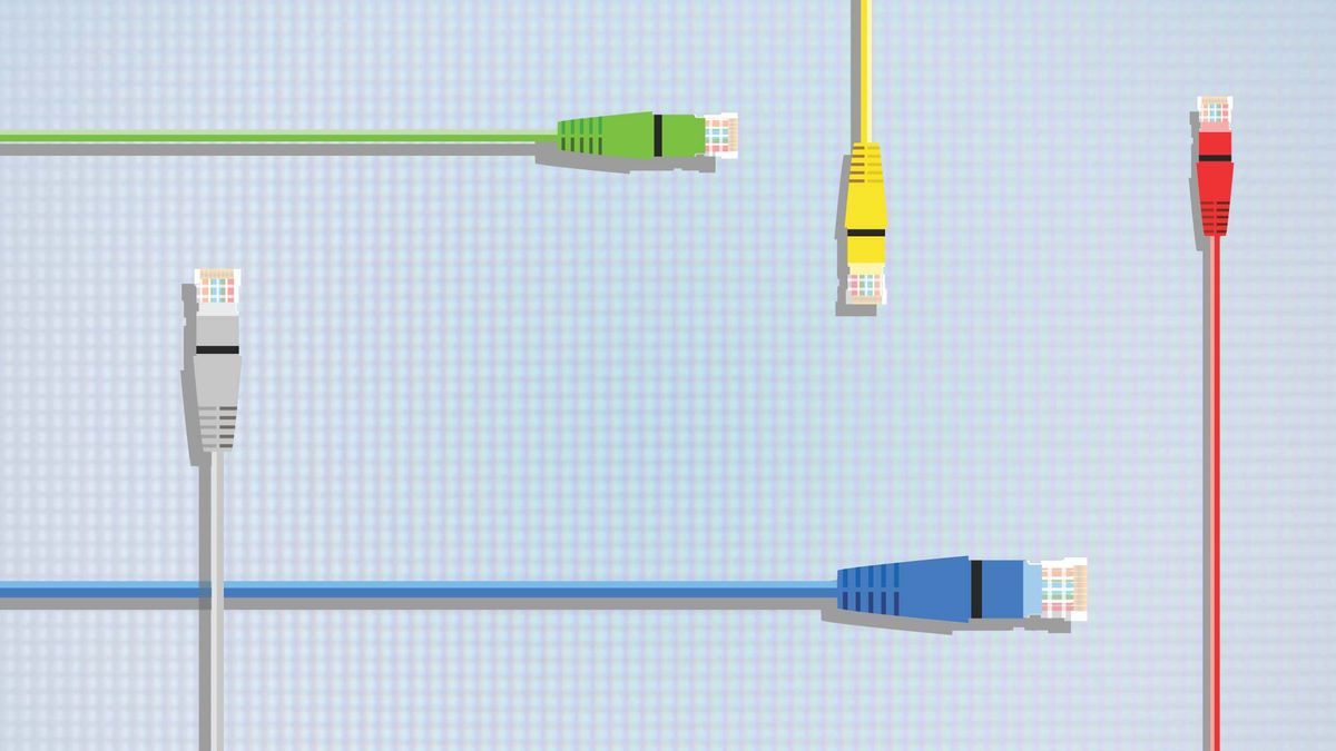 Ethernet Cables Explained