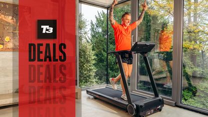 Best treadmill deals for Black Friday