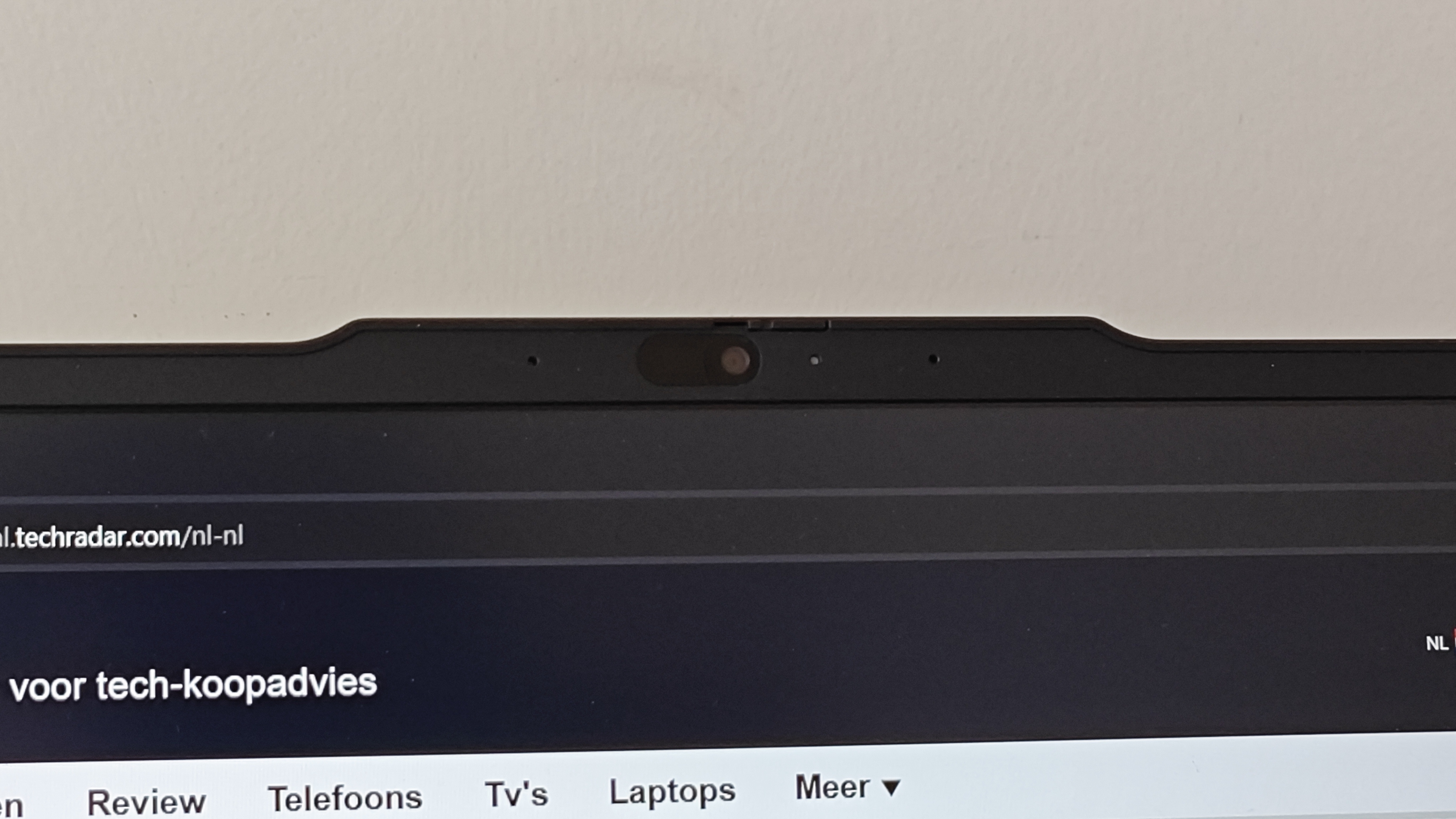 Lenovo ThinkPad E16 Gen 1
