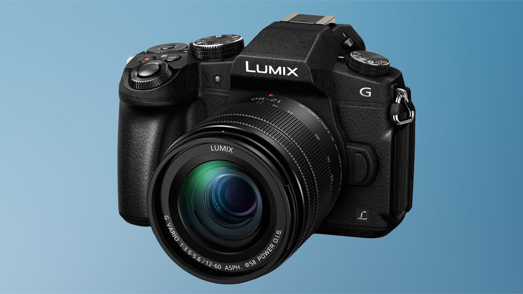 Best Panasonic G80 / G85 deals