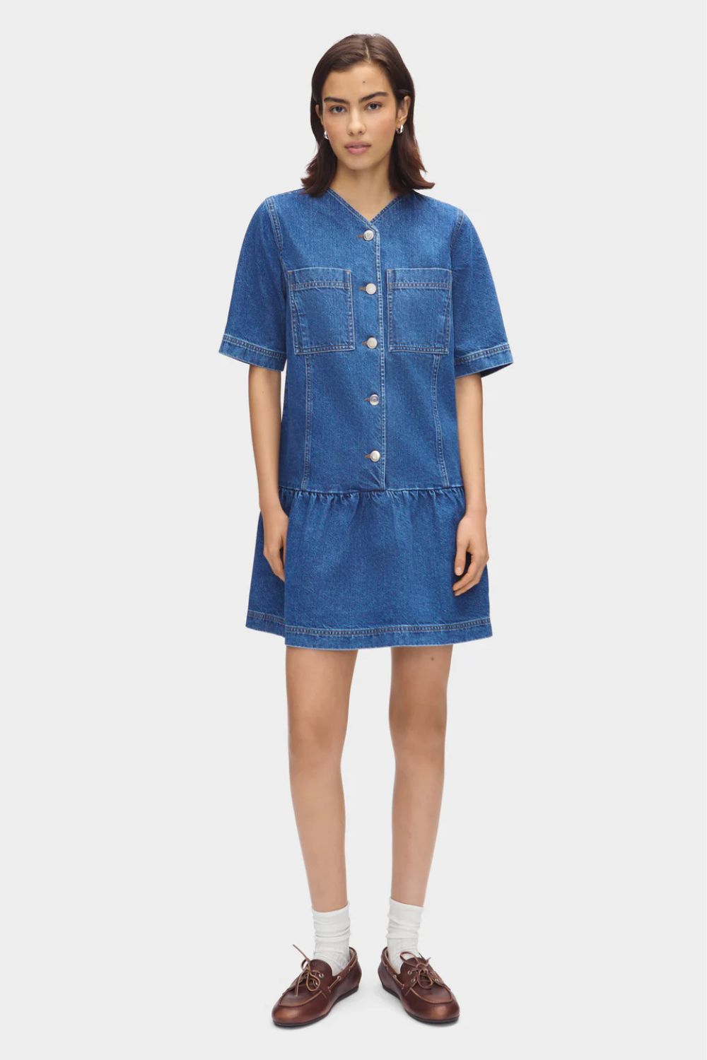 Aligne Kimber Mini Dress