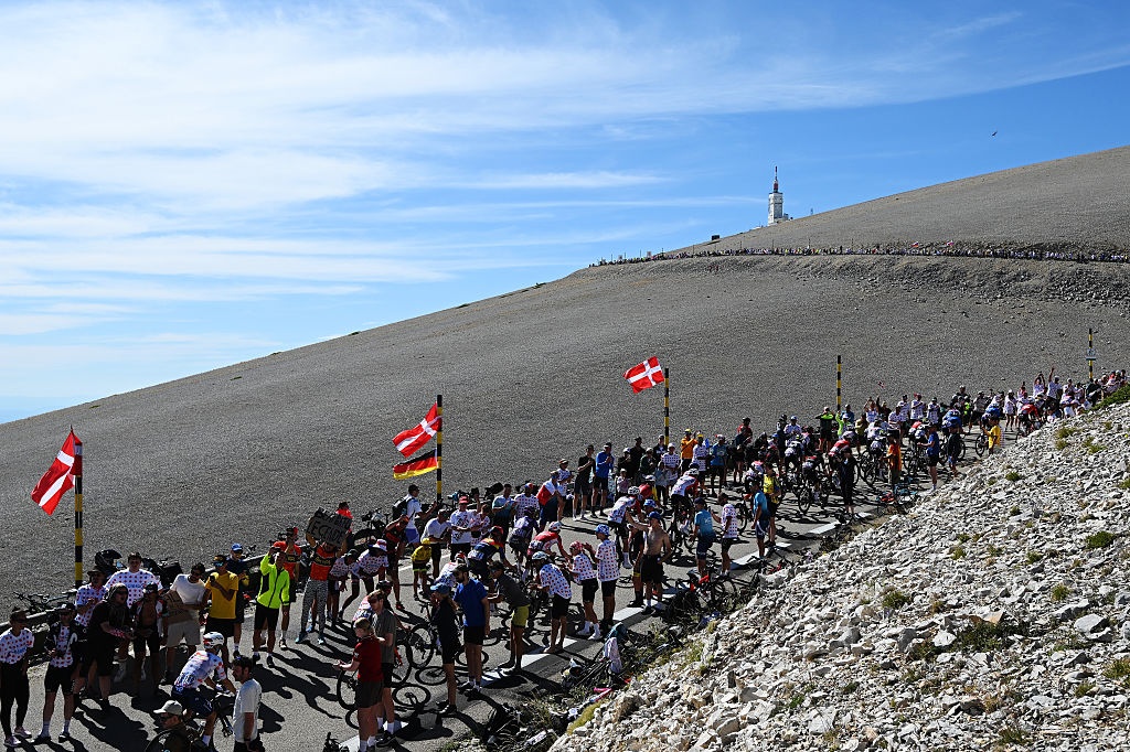 Tour de France 2026 – All the route rumours ahead of the official presentation