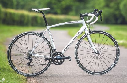 Raleigh Revenio 2 review Cycling Weekly