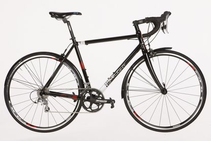 Kinesis store winter bike