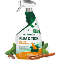 Vet's Best  Flea and Tick Home Spray