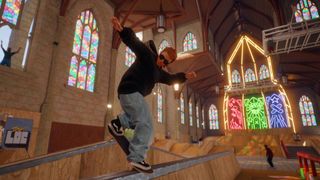 Skate (2025) screenshot