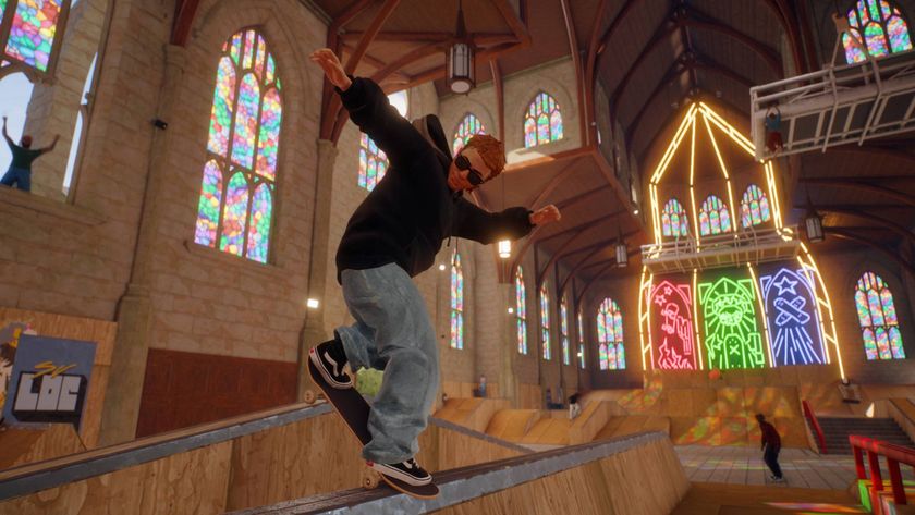 Skate (2025) screenshot