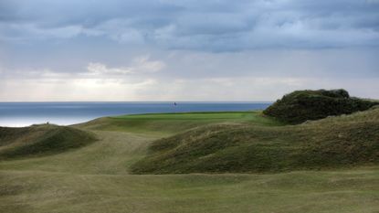 Perranporth Golf Club Course Review | Golf Monthly