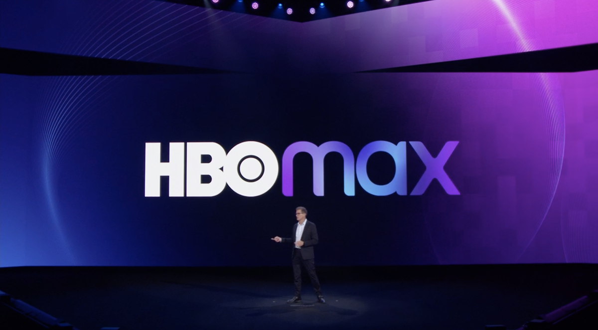HBO MAX NOW AVAILABLE ON LG SMART TVs in the US. : r/hbo